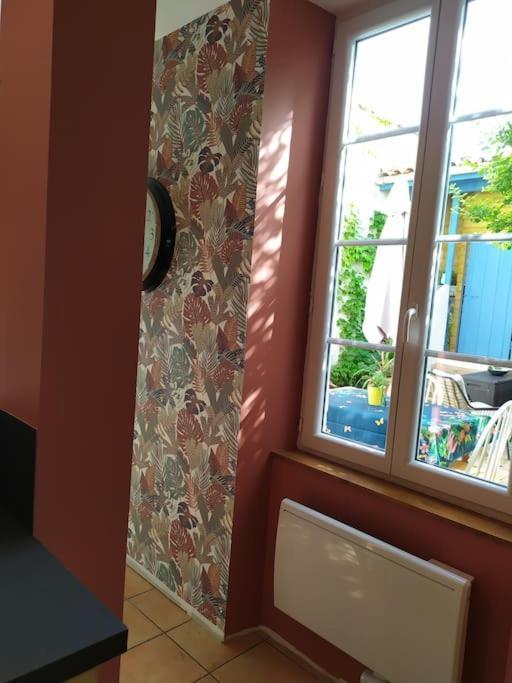 Maison De Charme Proche Gare Et Centre Ville ไกยัก ภายนอก รูปภาพ
