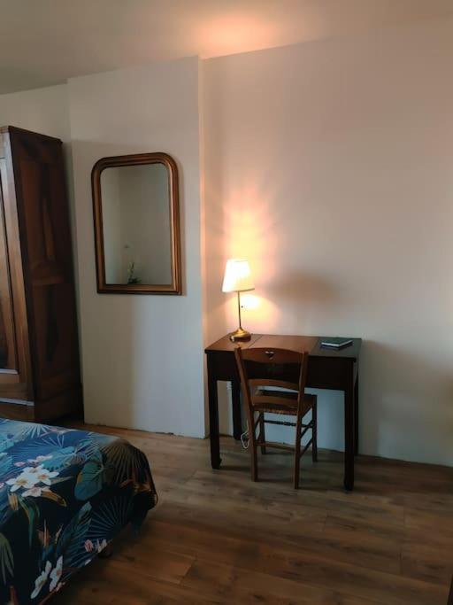 Maison De Charme Proche Gare Et Centre Ville ไกยัก ภายนอก รูปภาพ