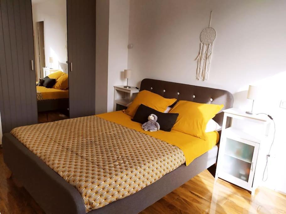 Maison De Charme Proche Gare Et Centre Ville ไกยัก ภายนอก รูปภาพ
