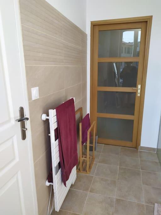 Maison De Charme Proche Gare Et Centre Ville ไกยัก ภายนอก รูปภาพ