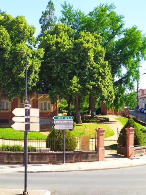Maison De Charme Proche Gare Et Centre Ville ไกยัก ภายนอก รูปภาพ