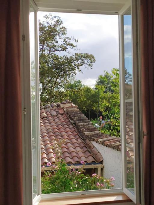 Maison De Charme Proche Gare Et Centre Ville ไกยัก ภายนอก รูปภาพ
