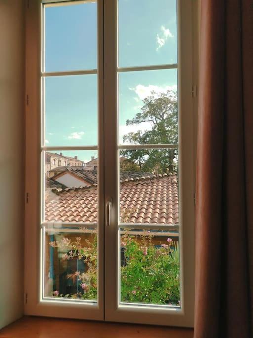Maison De Charme Proche Gare Et Centre Ville ไกยัก ภายนอก รูปภาพ