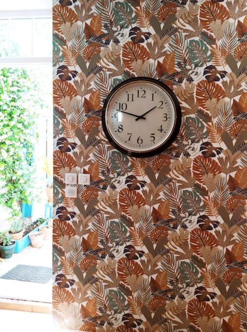 Maison De Charme Proche Gare Et Centre Ville ไกยัก ภายนอก รูปภาพ