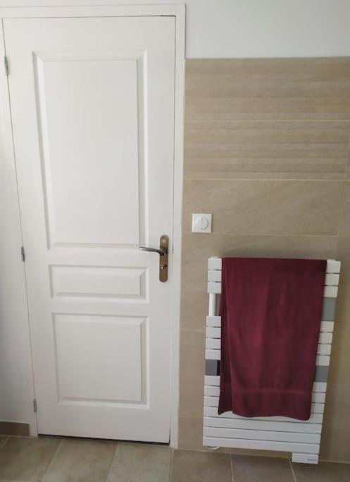 Maison De Charme Proche Gare Et Centre Ville ไกยัก ภายนอก รูปภาพ